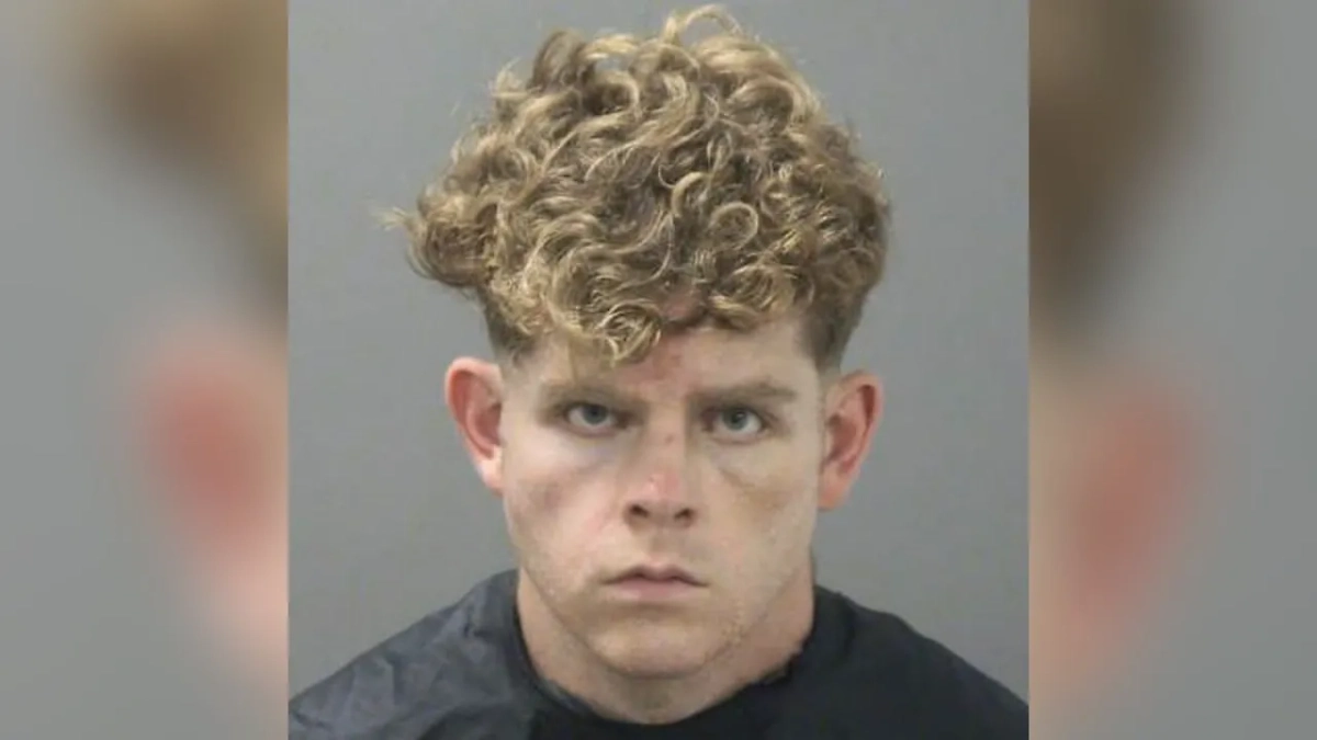 Школьный учитель зверски убил семейную пару. Обложка © Washington County Sheriff’s Office