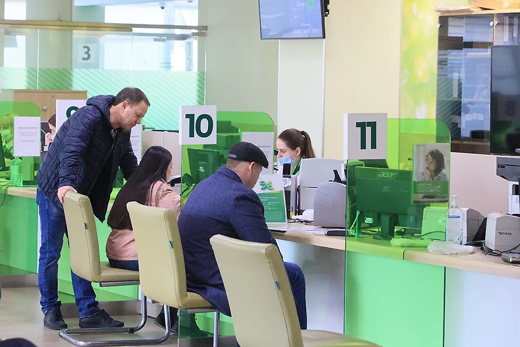 Обложка © ТАСС / Дмитрий Рогулин