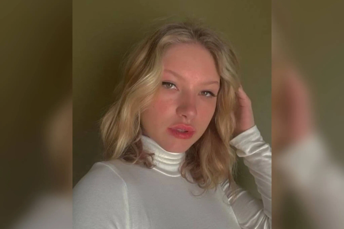 Ливия Войгт унаследовала миллиард долларов. Фото © Instagram (признан экстремистской организацией и запрещён на территории Российской Федерации) / liviavoigta