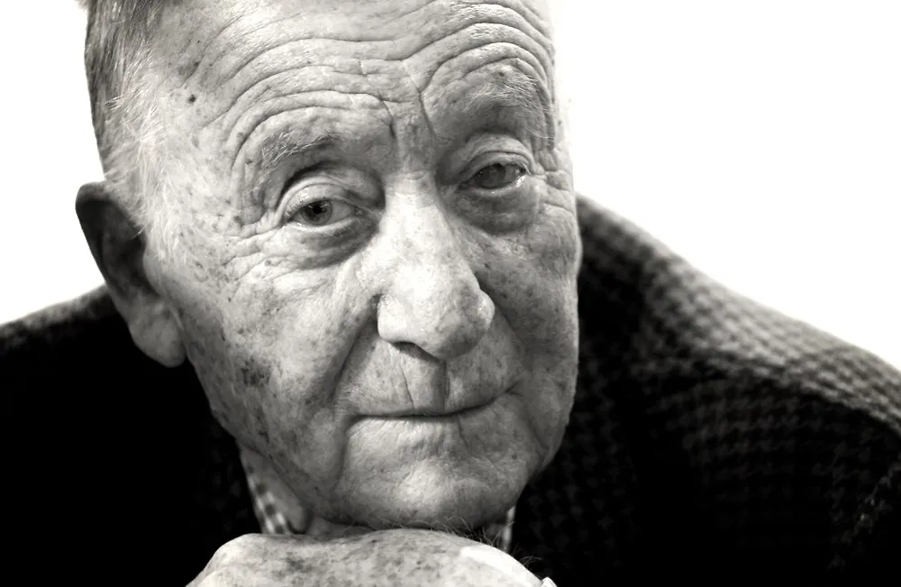 Родион Щедрин.Обложка © ТАСС / Сергей Бобылев