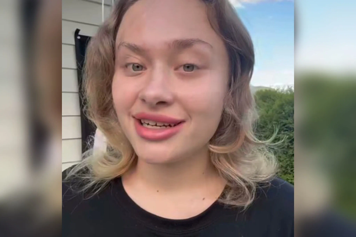 Мария Ковальчук. Обложка © Instagram (признан экстремистской организацией и запрещён на территории Российской Федерации) / ae3marylu