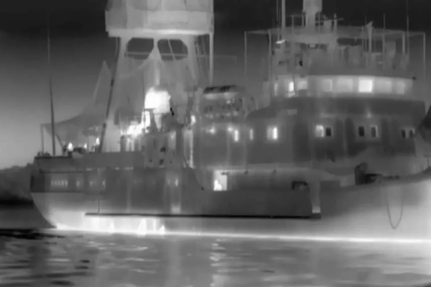 Обложка © Telegram / Минобороны России