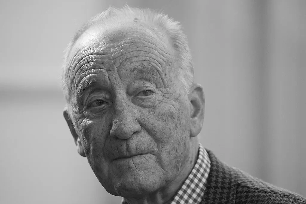 Обложка © ТАСС / Сергей Бобылев