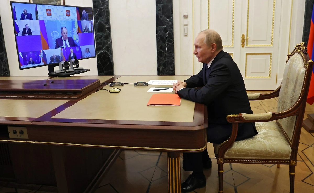 Обложка © Kremlin.ru