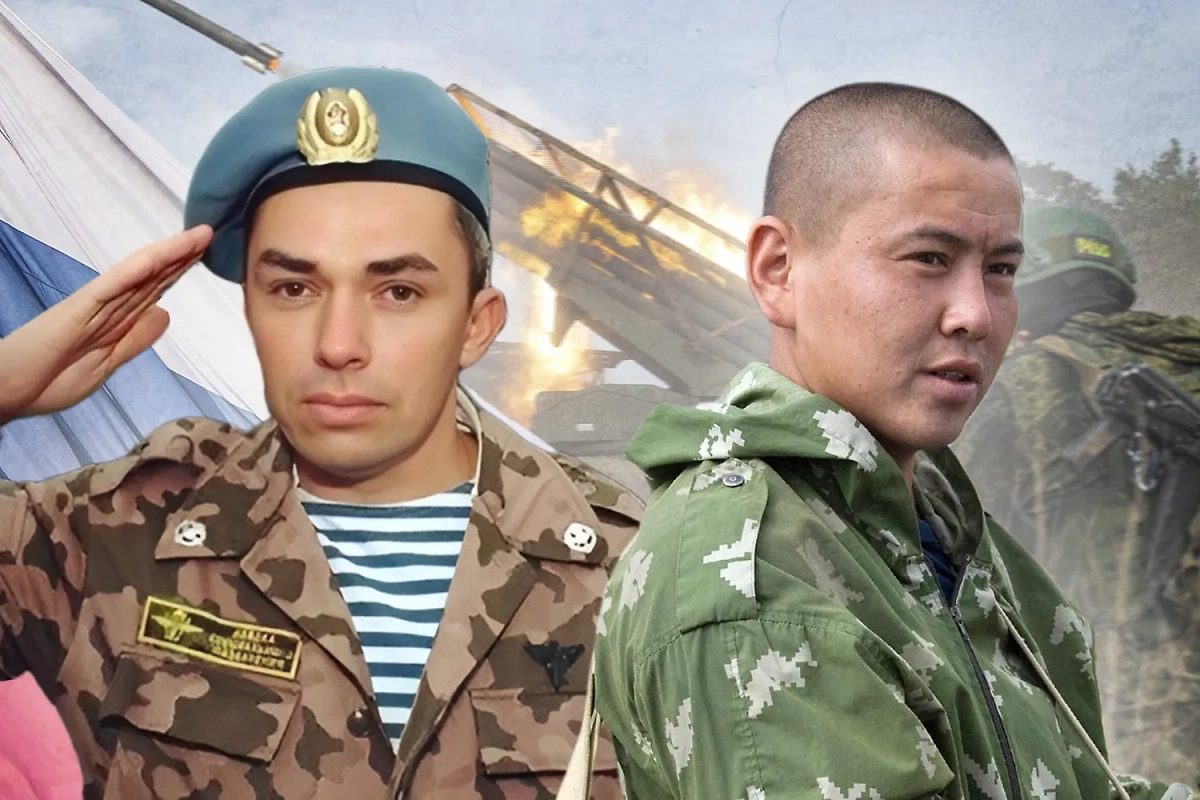 Легенда ЧВК Ратибор и герой Грузии. Кто из ветеранов воюет на СВО. Коллаж © Life.ru. Обложка © ruwiki / DIMITAR DILKOFF, © VK / ГЮРЗА, © ТАСС / Алексей Коновалов, © Shutterstock / FOTODOM / Dark_Side