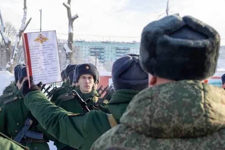 Обложка © Shutterstock / FOTODOM / Andrey Solovev