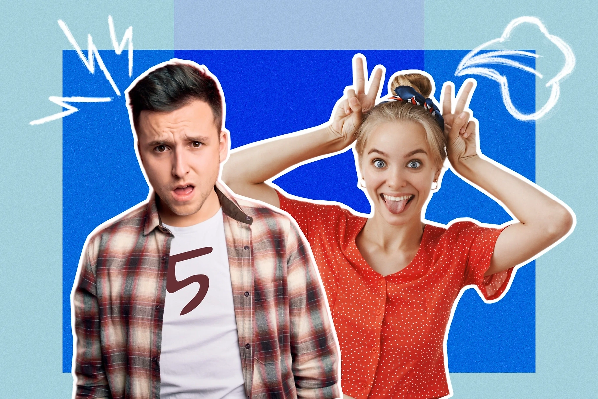 Как отличить умную женщину от недалёкой: 5 главных признаков. Обложка © Коллаж © Life.ru, фото © Freepik / cookie_studio, krakenimages.com