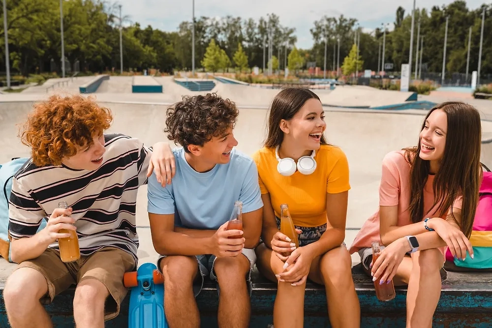 Обложка © Shutterstock / FOTODOM / Inside Creative House