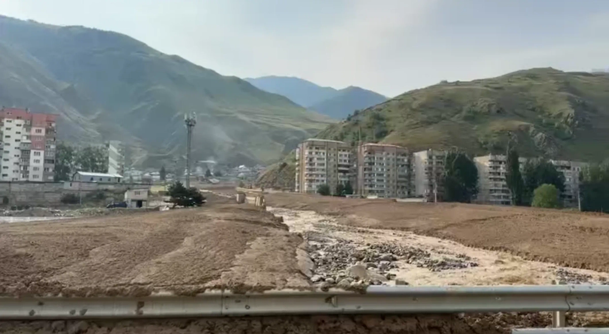 Обложка © Telegram / Казбек Коков