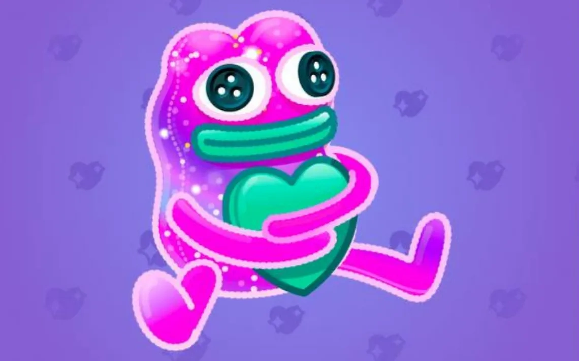 Подарок Дурова Вавиловой. Фото © Telegram / Pavel Durov