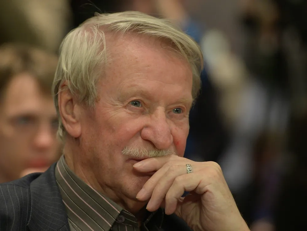 Обложка © РИА Новости / Алексей Даничев