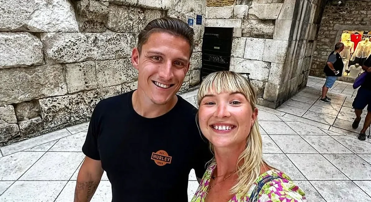 Обложка © Instagram (признан экстремистской организацией и запрещён на территории Российской Федерации)/ dabbleandtravel