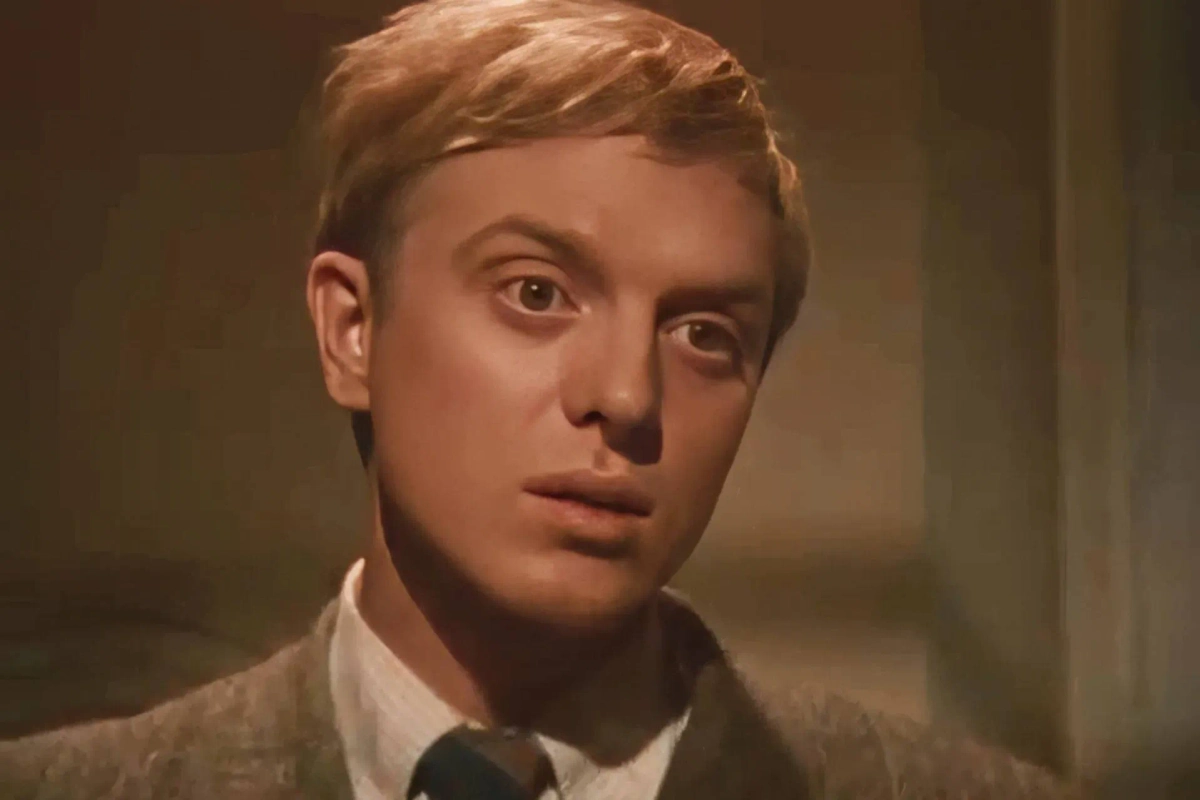 Обложка © Кадр из фильма «Вторжение» режиссер Виллен Новак, сценарист Станислав Говорухин  / Kinopoisk