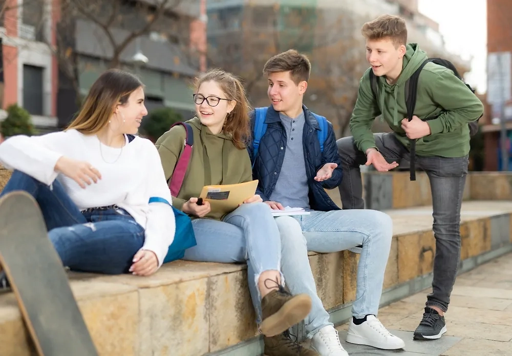 Обложка © Shutterstock / FOTODOM / BearFotos