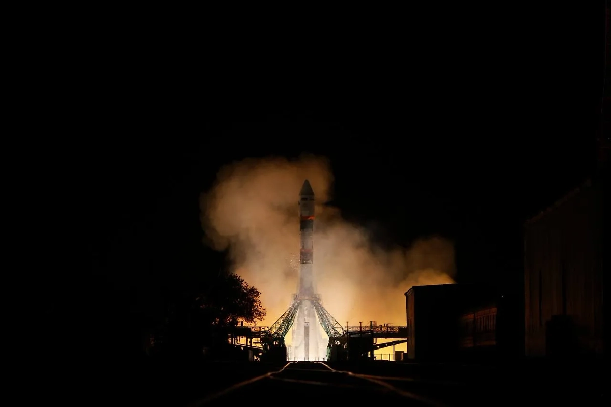 Обложка © ТАСС/Тимошенко Иван