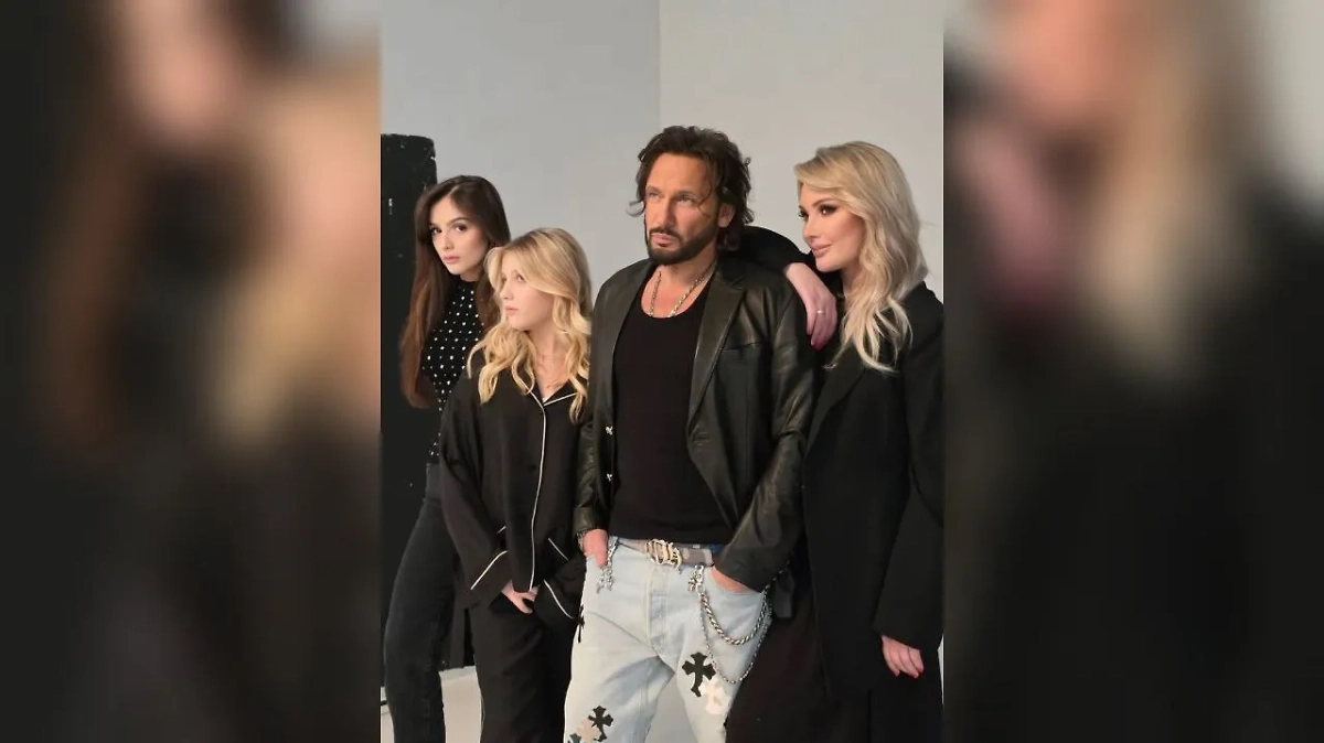 Обложка © Instagram (признан экстремистской организацией и запрещён на территории Российской Федерации)/ inamikhaylova