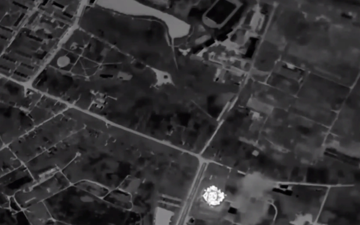 Обложка © Минобороны РФ