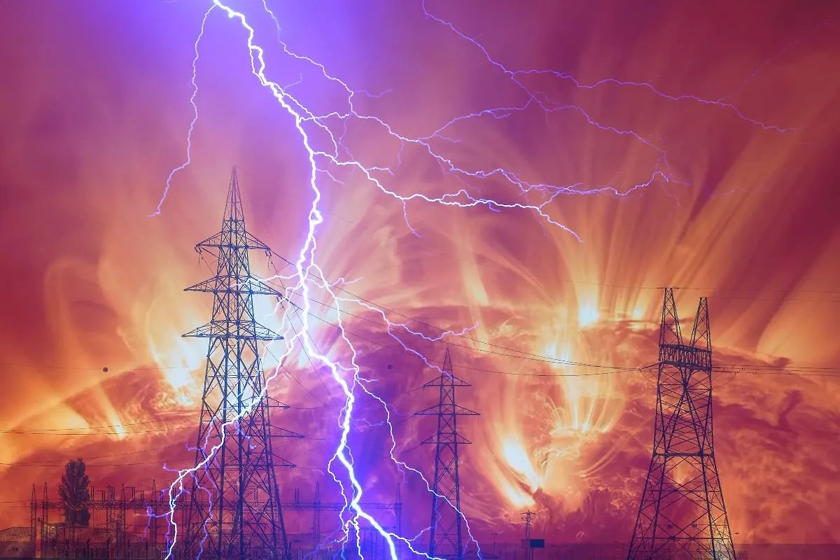 Обложка © Shutterstock / FOTODOM / muratart