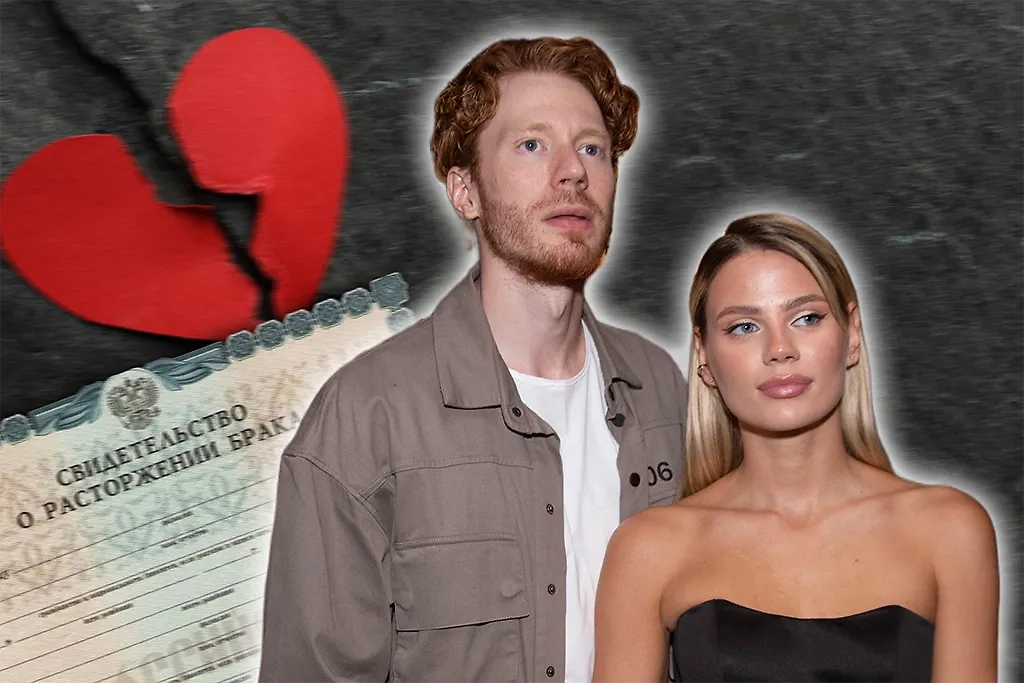 Никита Пресняков и Алёна Краснова разводятся — что известно. Oбложка © Коллаж © Life.ru, фото © Shutterstock / FOTODOM / New Africa, © ТАСС / Вадим Тараканов