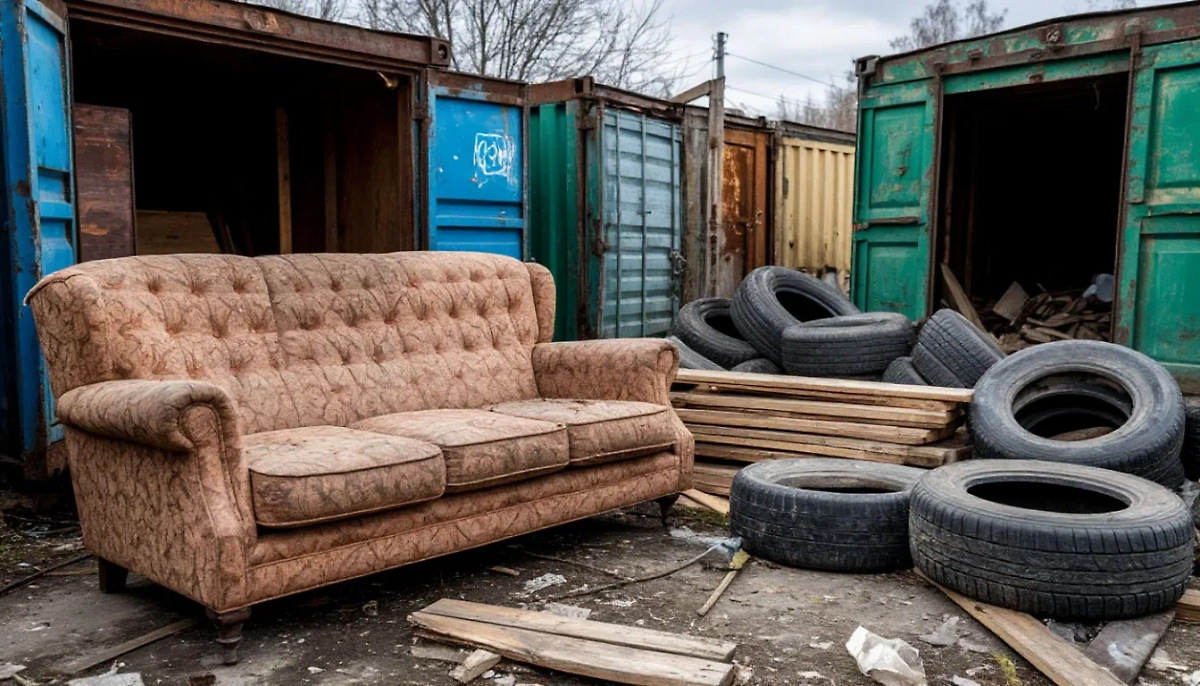 Обложка © Шедеврум / Life.ru