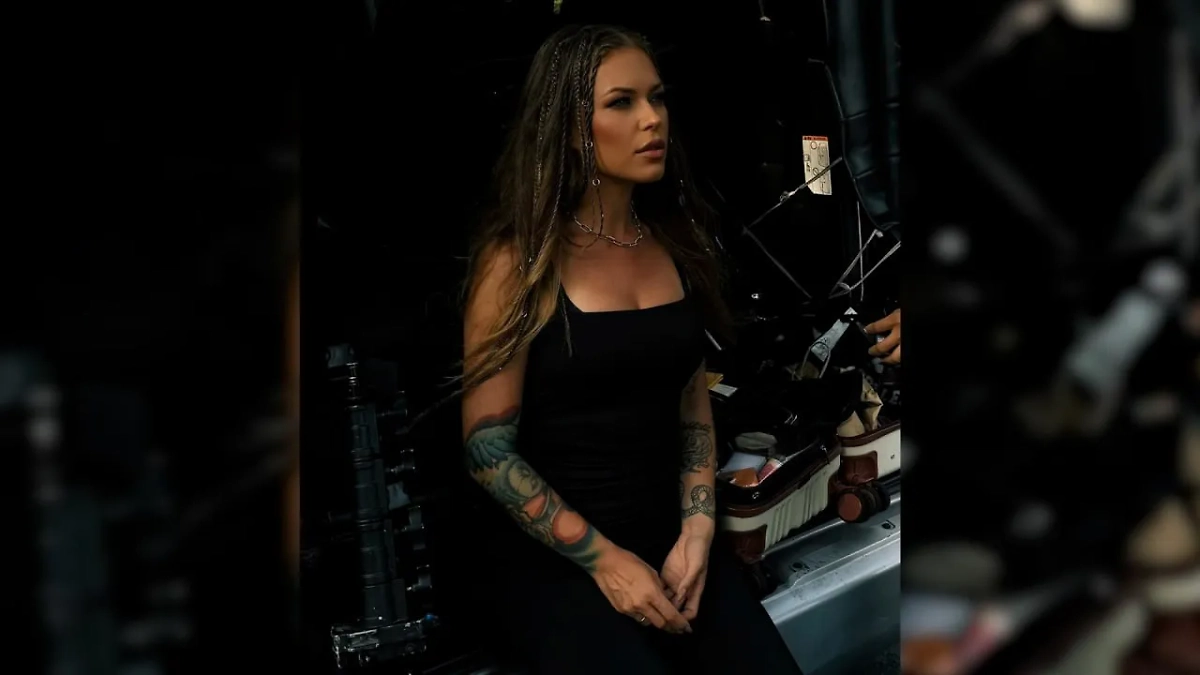 Рита Дакота. Обложка © Instagram (признан экстремистской организацией и запрещён на территории Российской Федерации) / ritadakota 