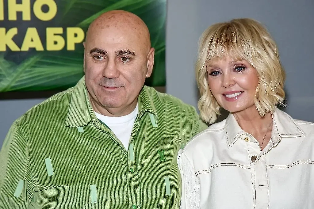 Обложка © ТАСС / Михаил Терещенко