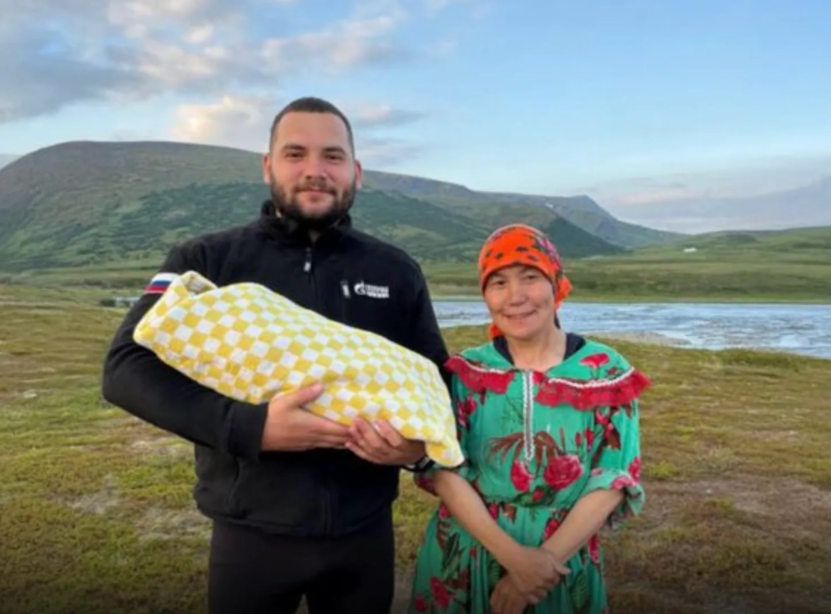 Обложка © «Ямал Медиа»