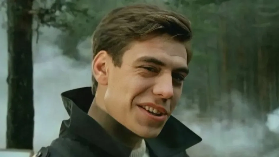 Обложка © «Бригада». Реж. Алексей Сидоров, сцен. Игорь Порублев, Алексей Сидоров / Кинопоиск