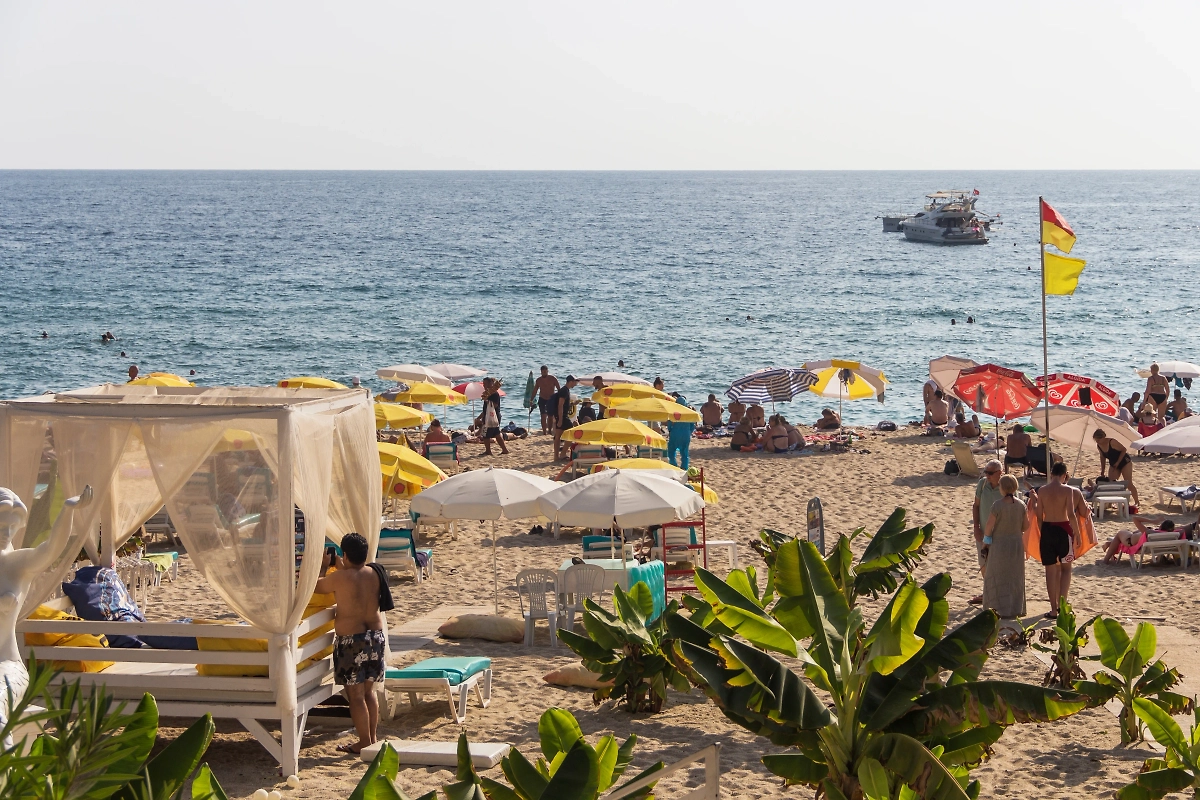 Обложка © Shutterstock / FOTODOM / Nurlan Tastanbekov