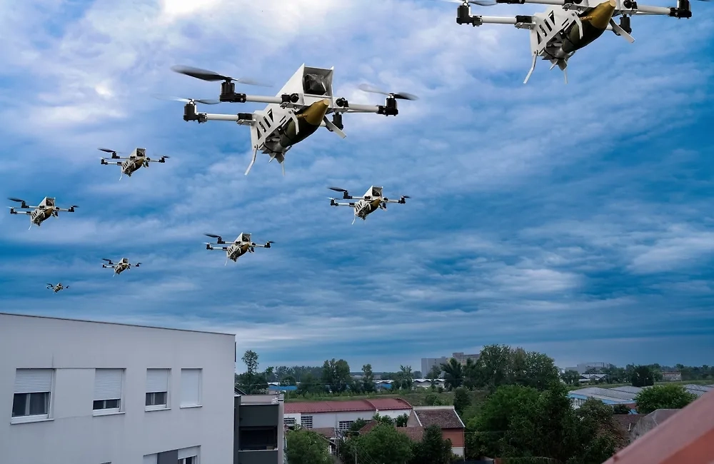 Обложка © Shutterstock / FOTODOM / Barillo_Images