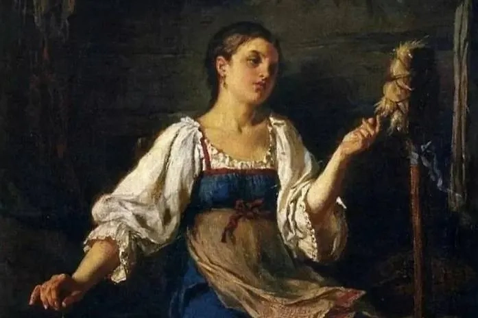 А что же Российская империя? Она не отставала от предшественниц в жестокости? Фото © Rutube / Секреты Мастера