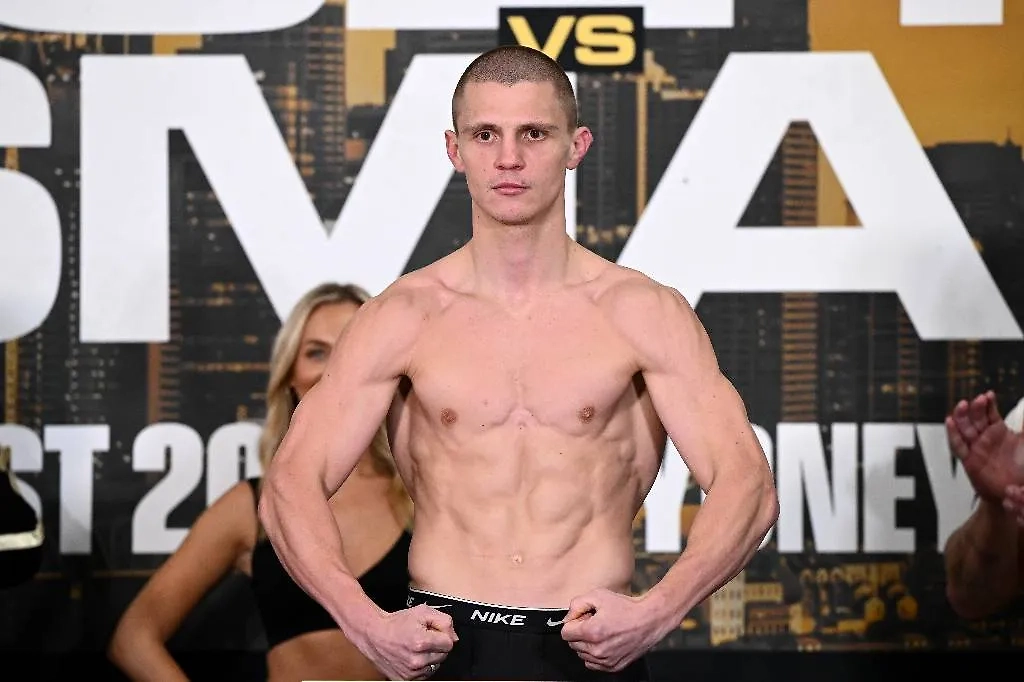 Обложка © ТАСС / EPA / BIANCA DE MARCHI