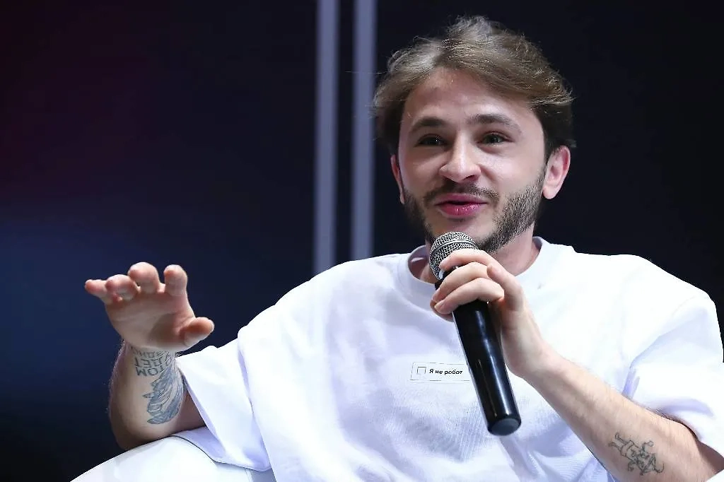 Обложка © ТАСС / URA.RU / Размик Закарян