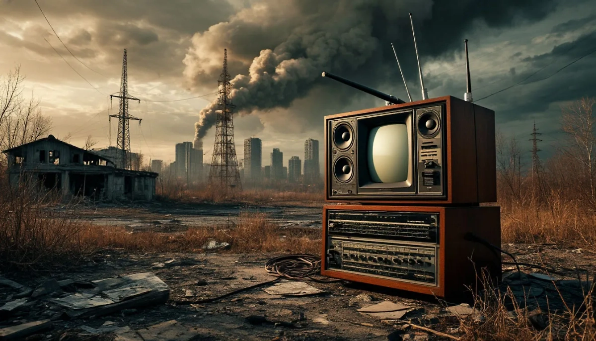 Обложка © Life.ru / Шедеврум