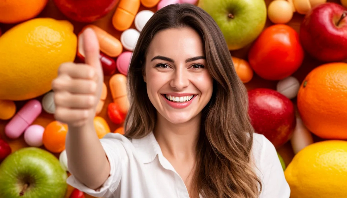 Как укрепить иммунитет в сезон простуд и гриппа — проверенные советы. Обложка © «Шедеврум»