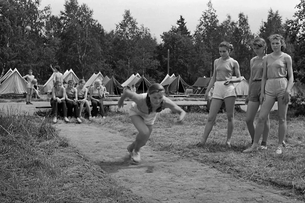 Фото © ТАСС / Сергей Метелица