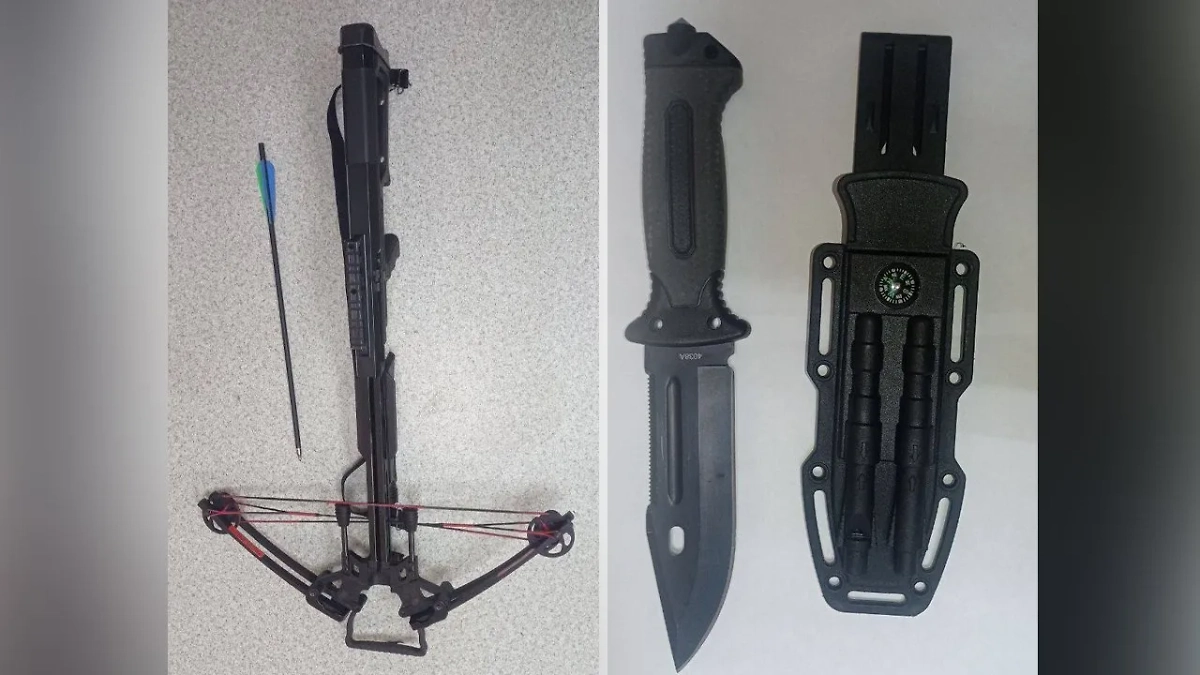 Обложка © Telegram / СУ СК России по Омской области