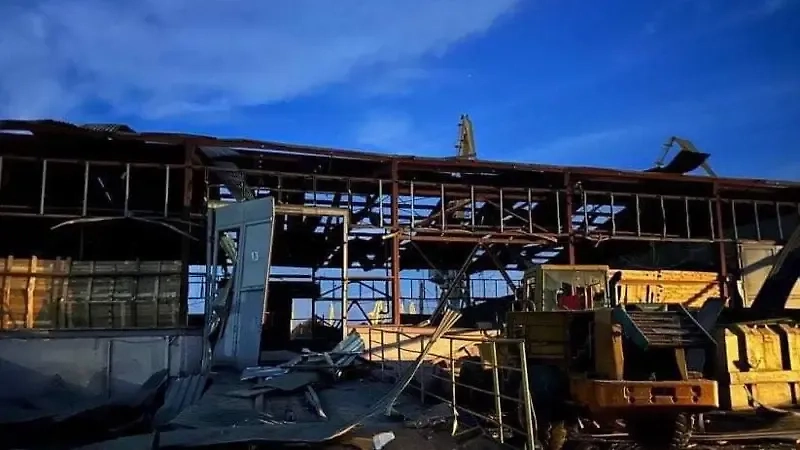 Обложка © Одесская областная прокуратура