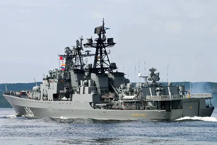 Обложка © ТАСС / Лев Федосеев