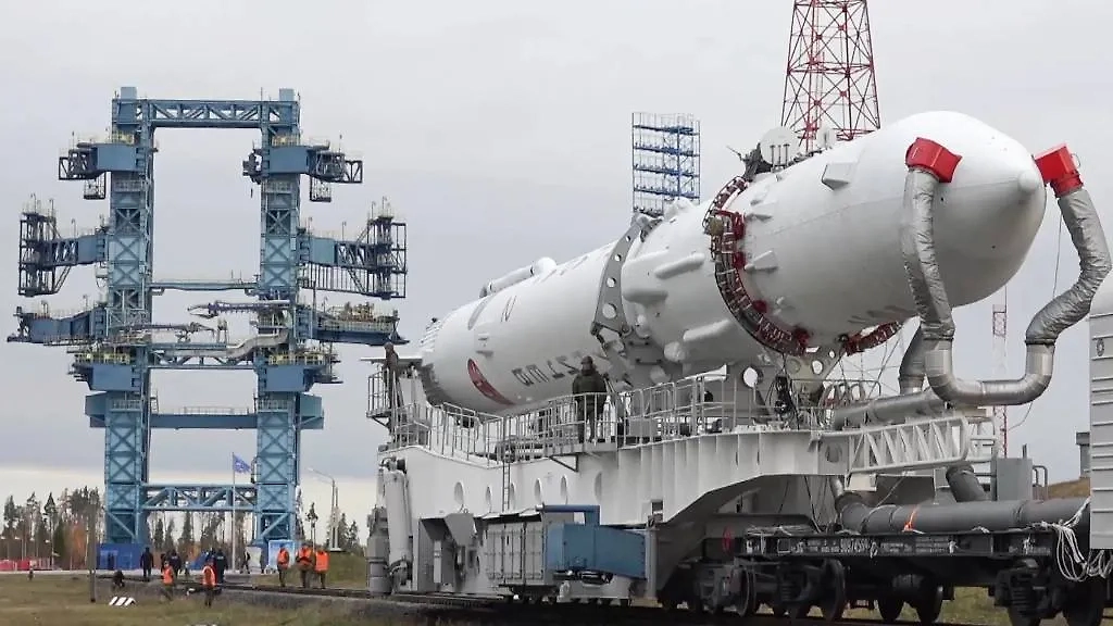 Обложка © ТАСС / Пресс-служба Минобороны РФ