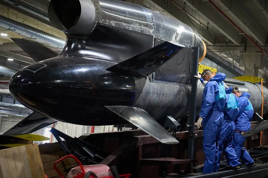 Обложка © ТАСС / AP / ТАСС / AP /