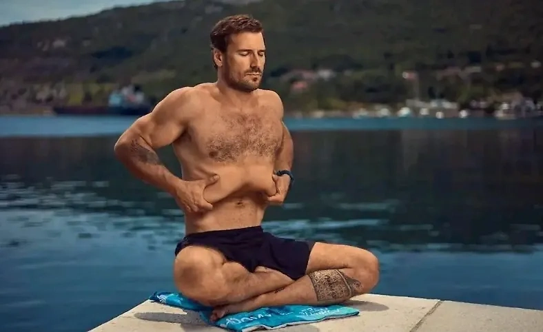 Витамир Маричич. Обложка © Х / Kindness and knowledge