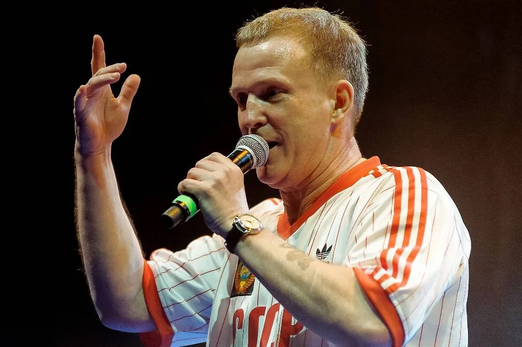 Обложка © ТАСС / Евгений Стукалин