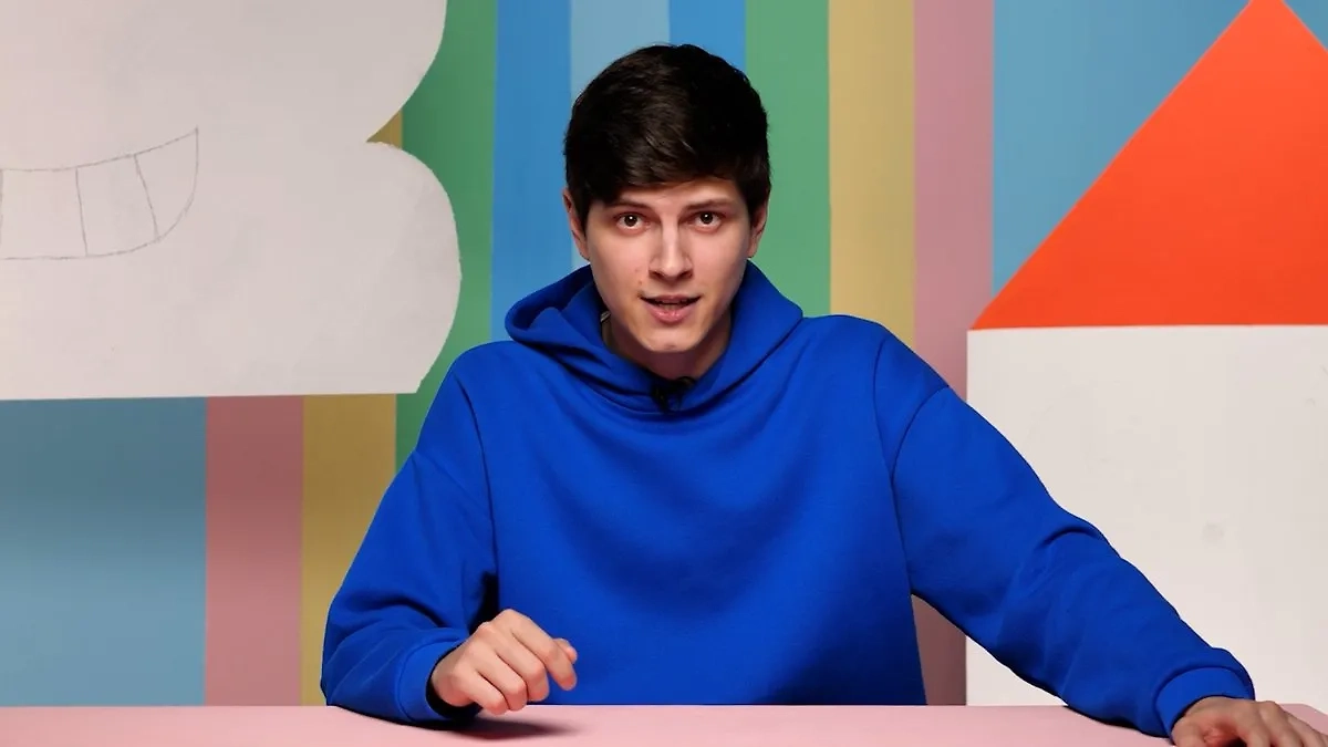 Обложка © x /antonpikuly