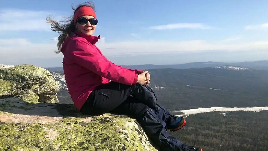 Обложка © Instagram (соцсеть запрещена в РФ; принадлежит корпорации Meta, которая признана в РФ экстремистской) / natalina_1022