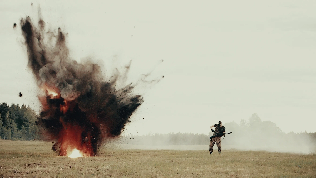 Обложка © Shutterstock / FOTODOM / Sirocco