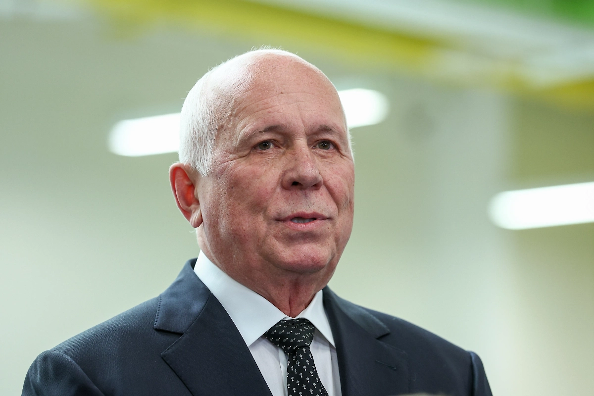 Обложка © ТАСС / Булкин Сергей