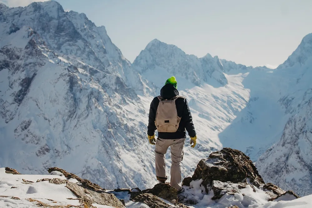 Обложка © Shutterstock / FOTODOM / Yuliya Loginova