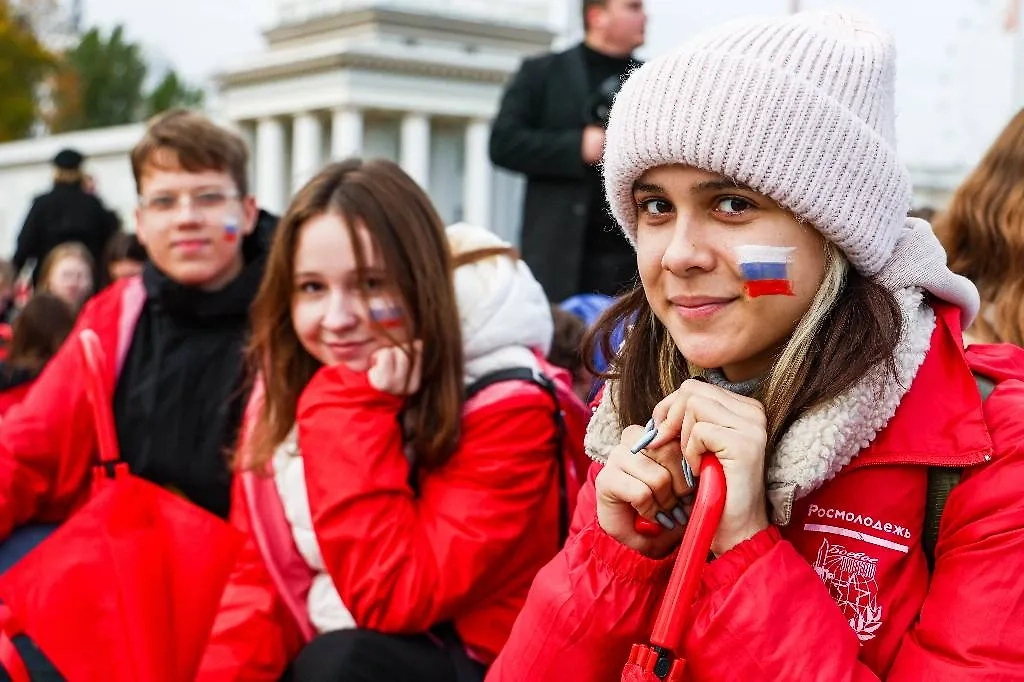 Обложка © Сергей Булкин/ТАСС