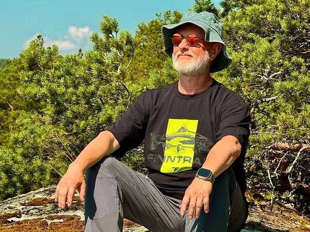 Дмитрий Гоблин Пучков. Обложка © Oper.ru